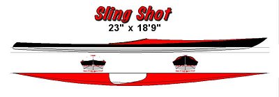 sling shot kayak